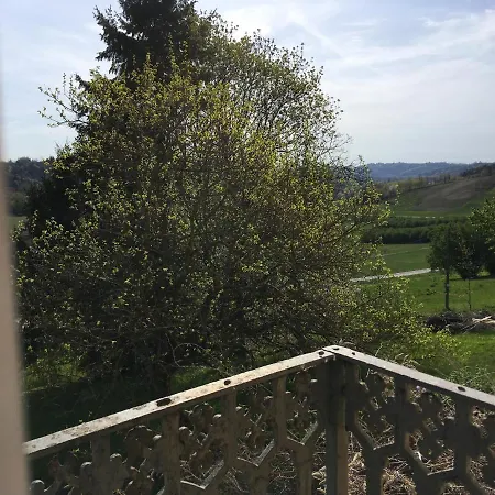 Villa Bacchus Cortanze Exterior photo