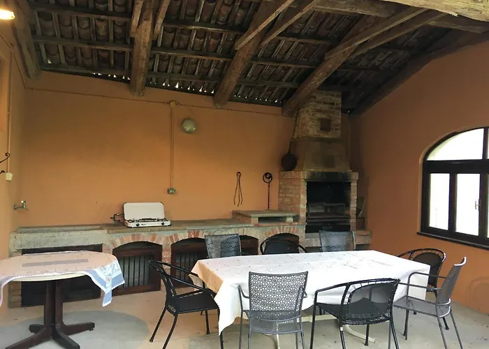 Villa Bacchus
