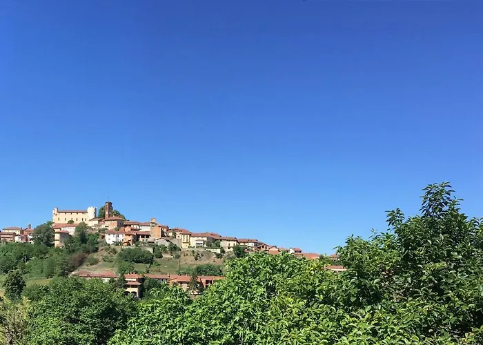 Villa Bacchus