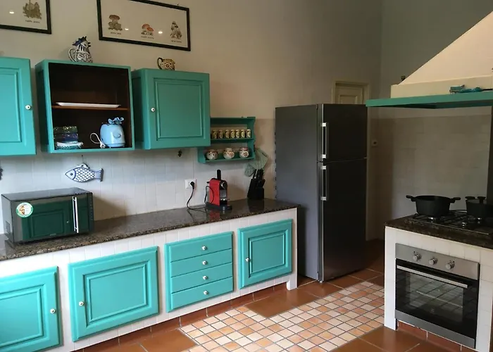 Villa Bacchus