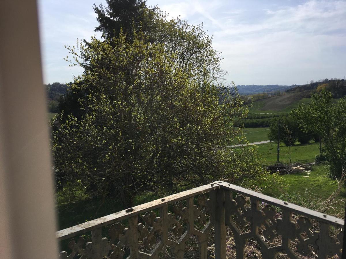 Villa Bacchus Cortanze