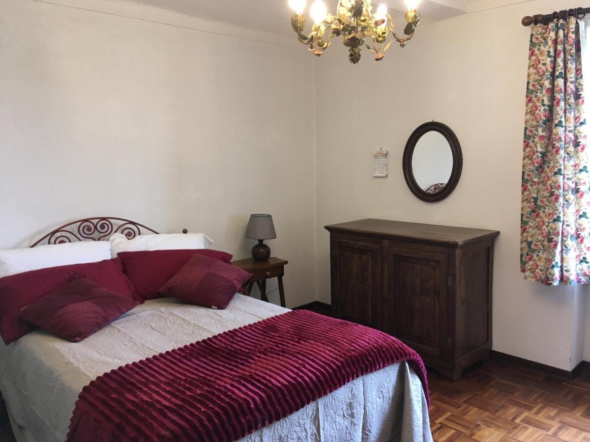 Bacchus Villa