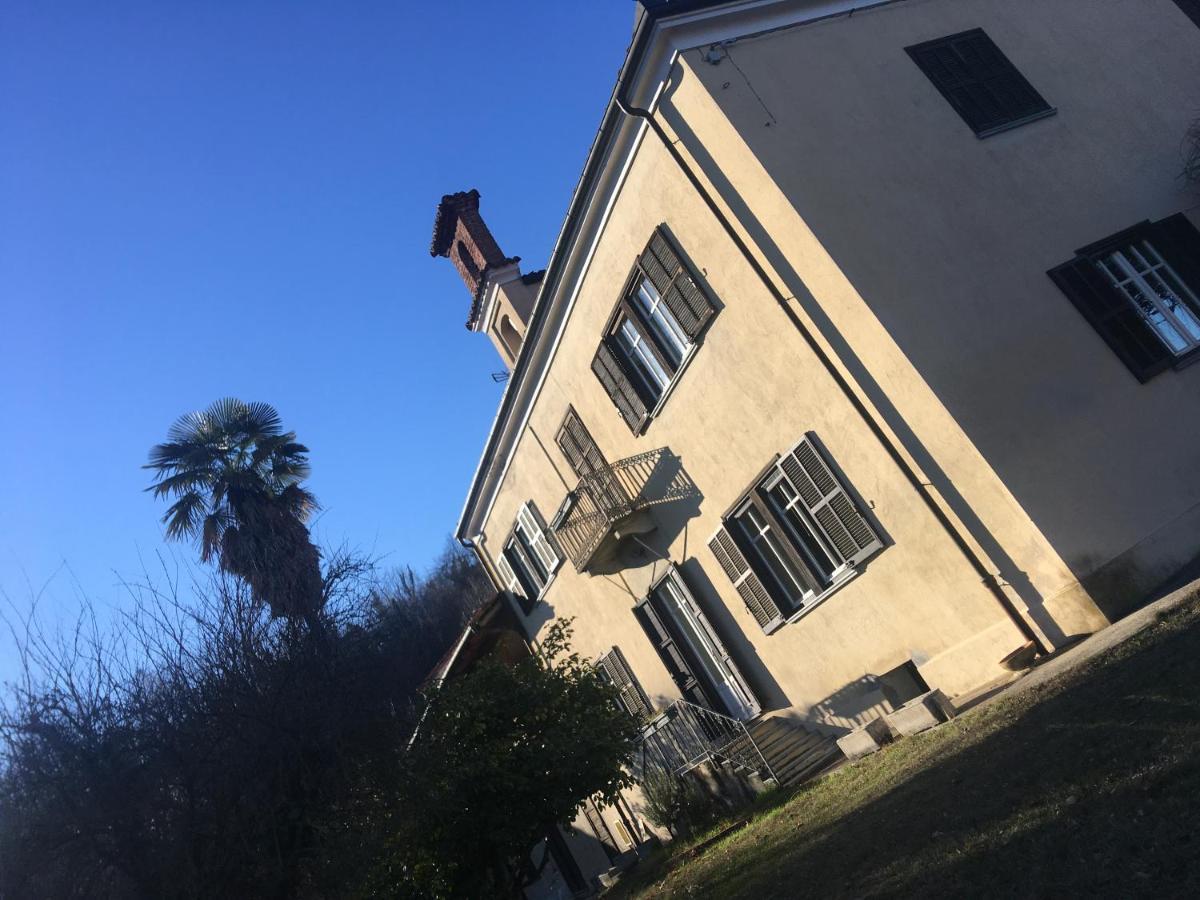 Bacchus Villa