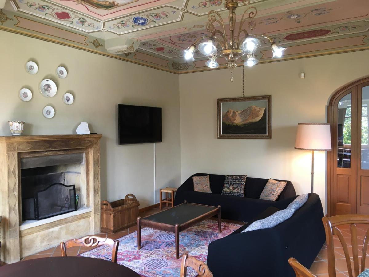 Bacchus Villa
