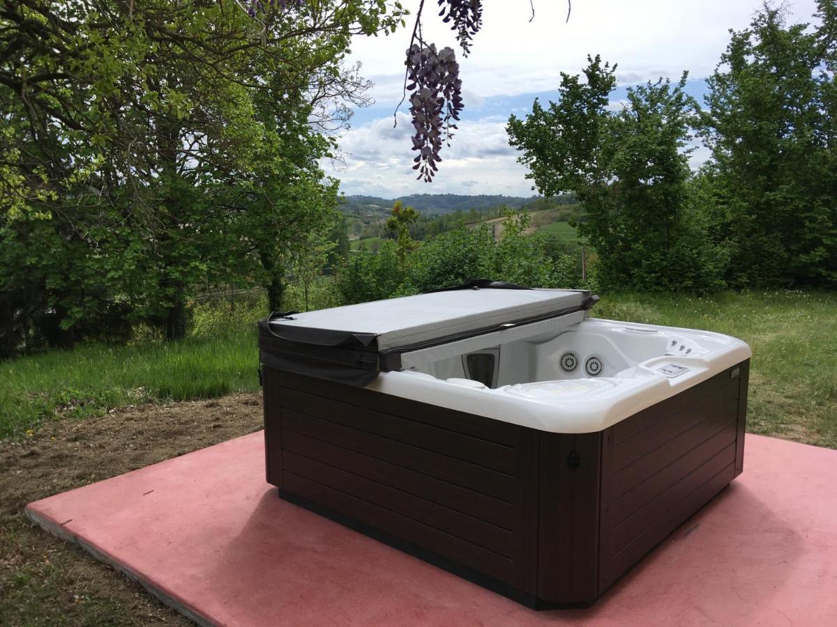 Bacchus Villa Cortanze