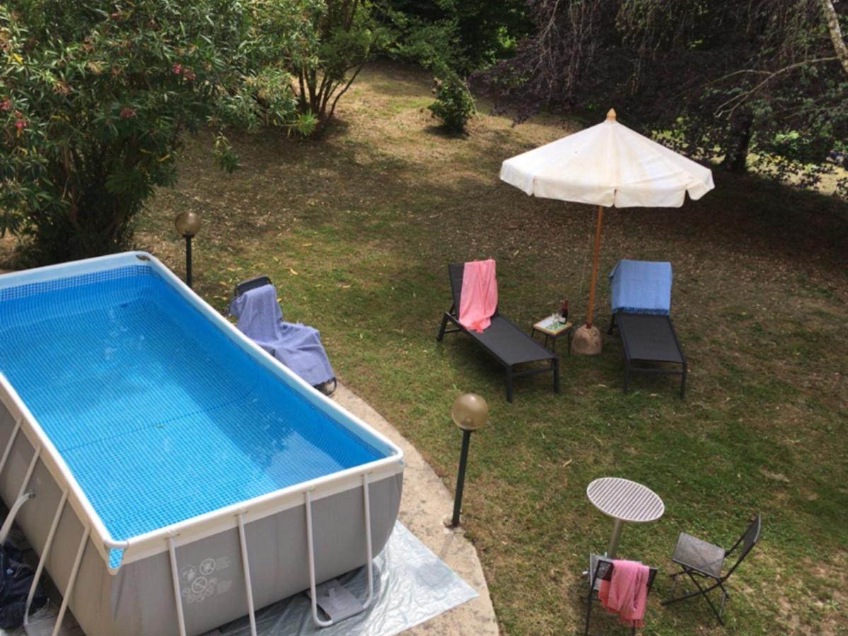 Villa Bacchus Cortanze