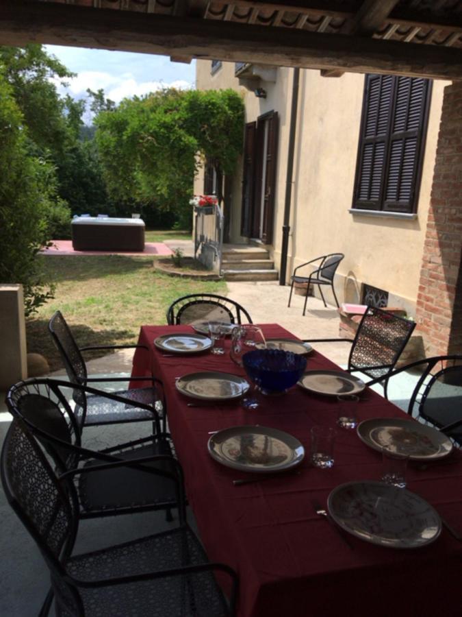 Bacchus Villa
