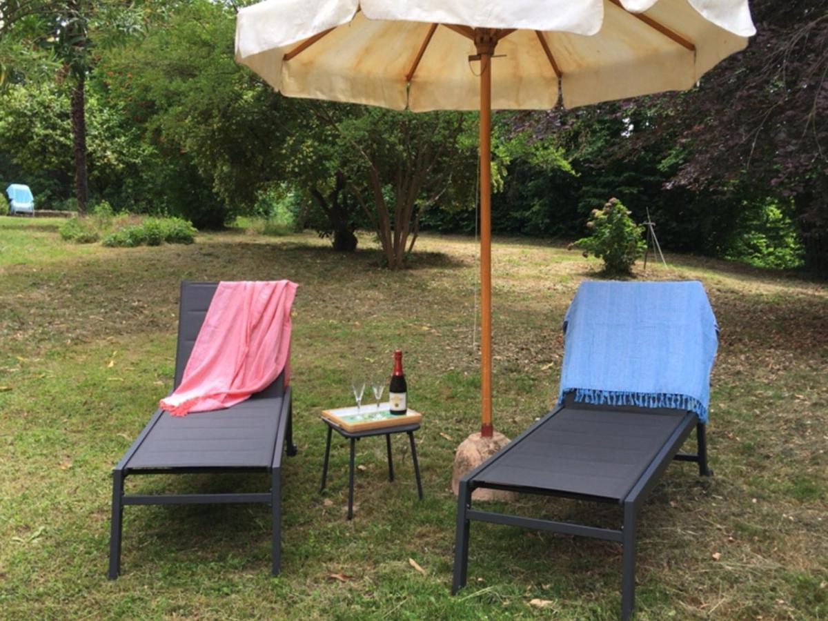 Bacchus Villa *