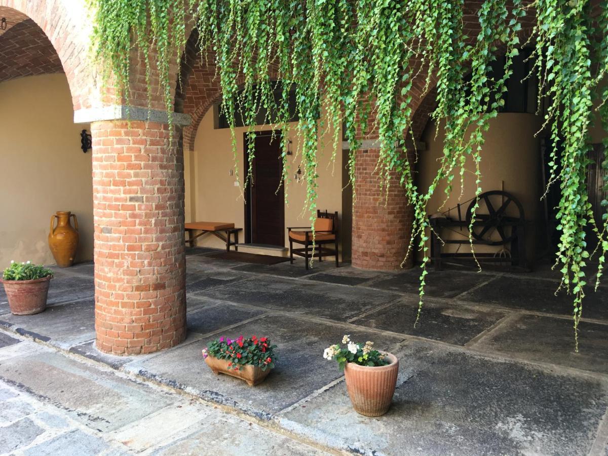 Villa Bacchus *