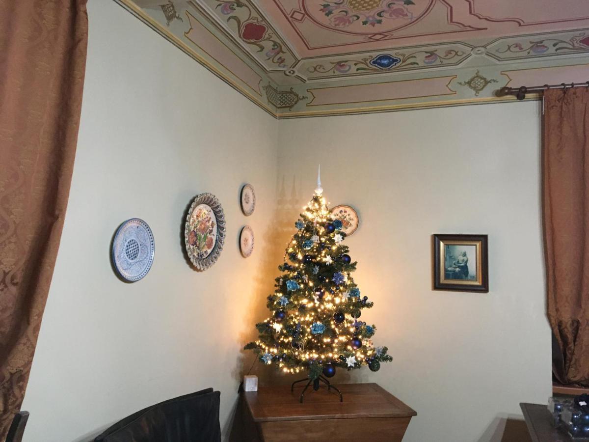 Villa Bacchus *